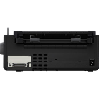Epson FX-890II 9-pin Dot Matrix Printer - Monochrome - Energy Star - 738 cps Mono - 8.50" , 6.50" , 9.50" Width x 11" , 3.60" , 4.10" Length - USB - Parallel