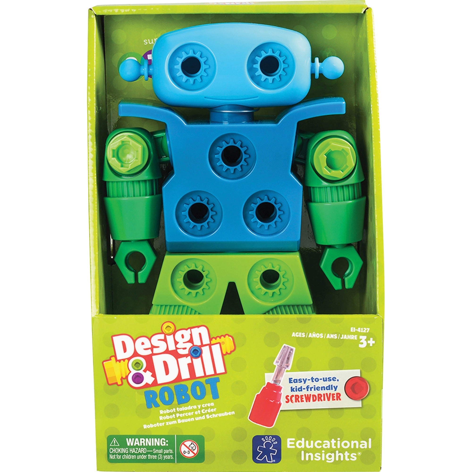 educational-insights-design-&-drill-robot-play-set-theme-subject-learning-skill-learning-problem-solving-creativity-eye-hand-coordination-multi_eii4127 - 1
