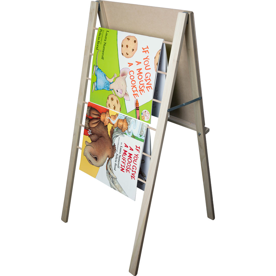 flipside-big-book-easel-24-2-ft-width-x-24-2-ft-height-white-surface-rectangle-assembly-required-1-each_flp17385 - 3