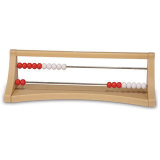learning-resources-2-row-rekenrek-counting-frame-skill-learning-counting-addition-subtraction-visual-number-recognition-fine-motor-5-year-&-up-multi_lrnler4358 - 2