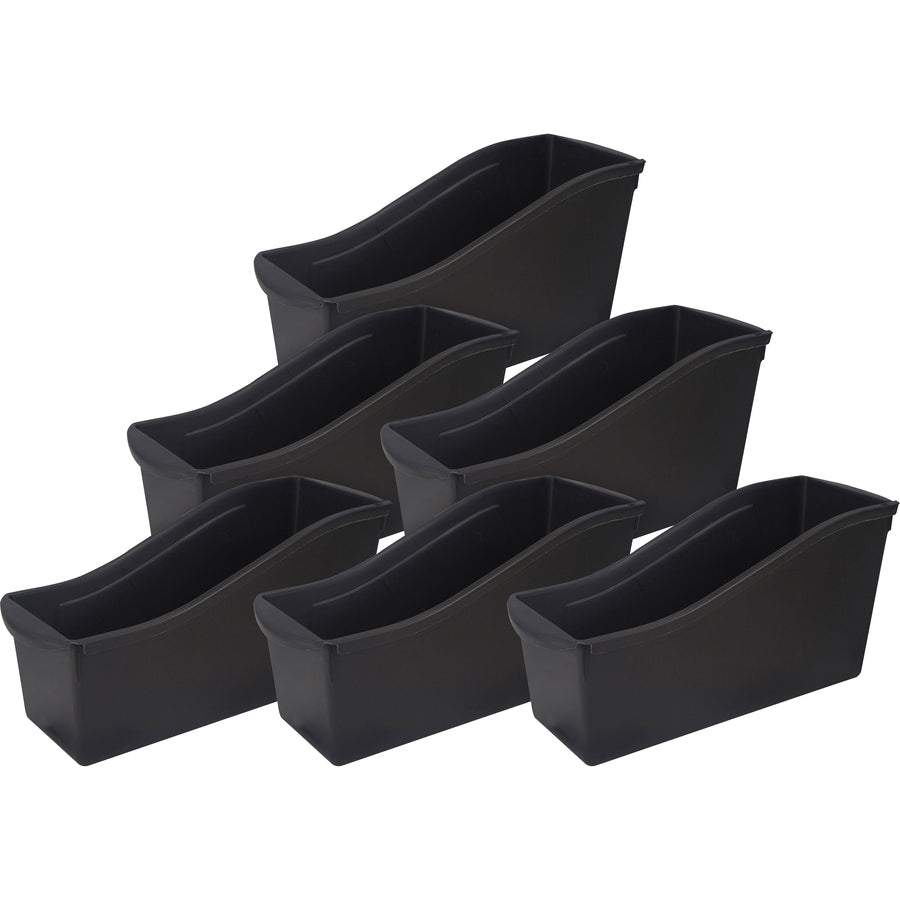 storex-book-bins-7-height-x-53-width143-length-sturdy-black-plastic-6-carton_stx70109u06c - 3