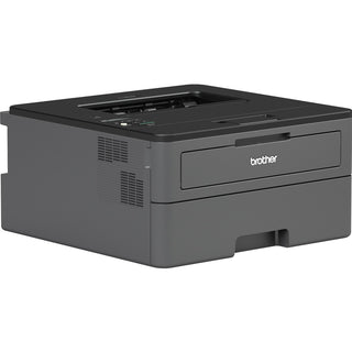HLL2370DWXL XL Extended Print Monochrome Compact Laser Printer with Up to 2-Years of Toner In-Box
