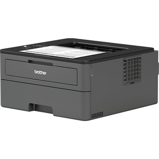 HLL2370DWXL XL Extended Print Monochrome Compact Laser Printer with Up to 2-Years of Toner In-Box