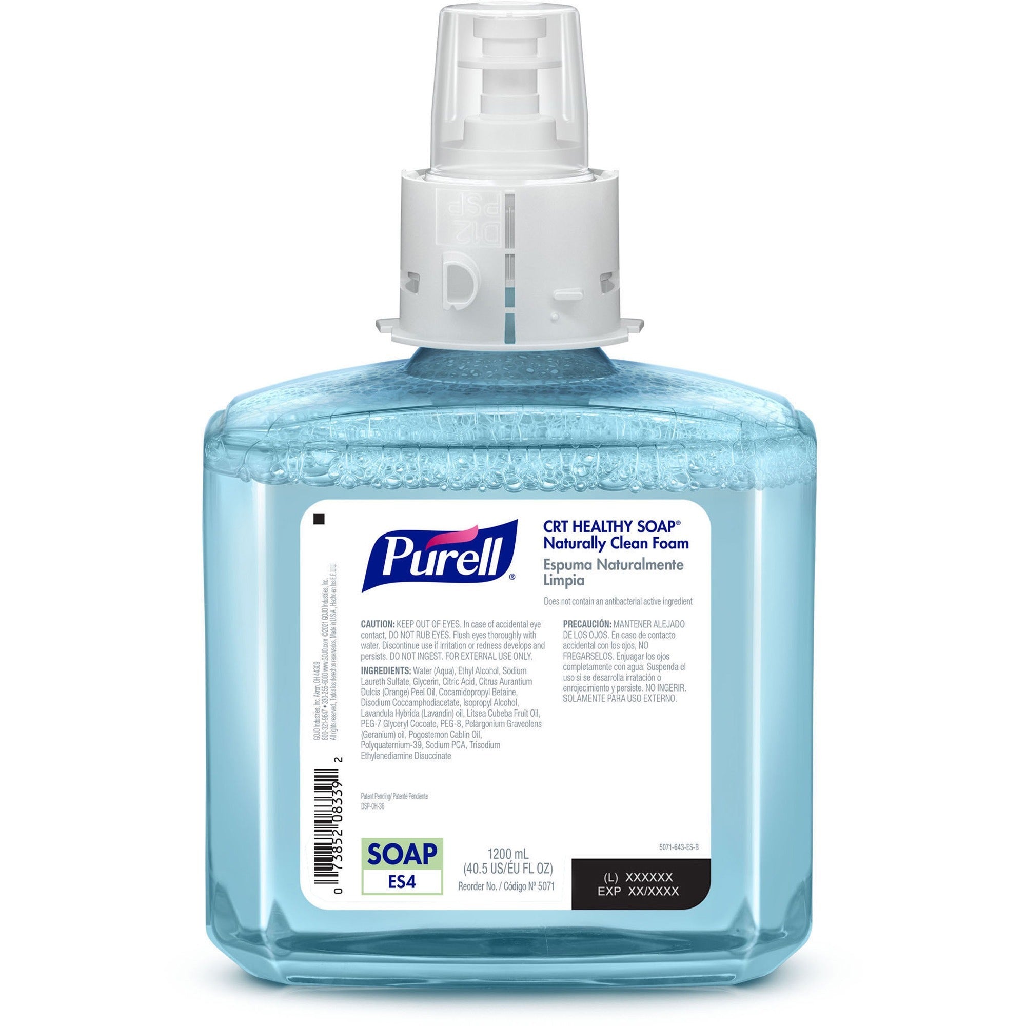 purell-es4-crt-healthy-soap-naturally-clean-foam-refill_goj507102 - 2