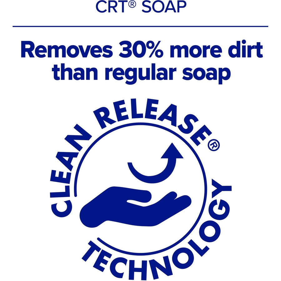 PURELL ES6 CRT HEALTHY SOAP Naturally Clean Fragrance Free Foam