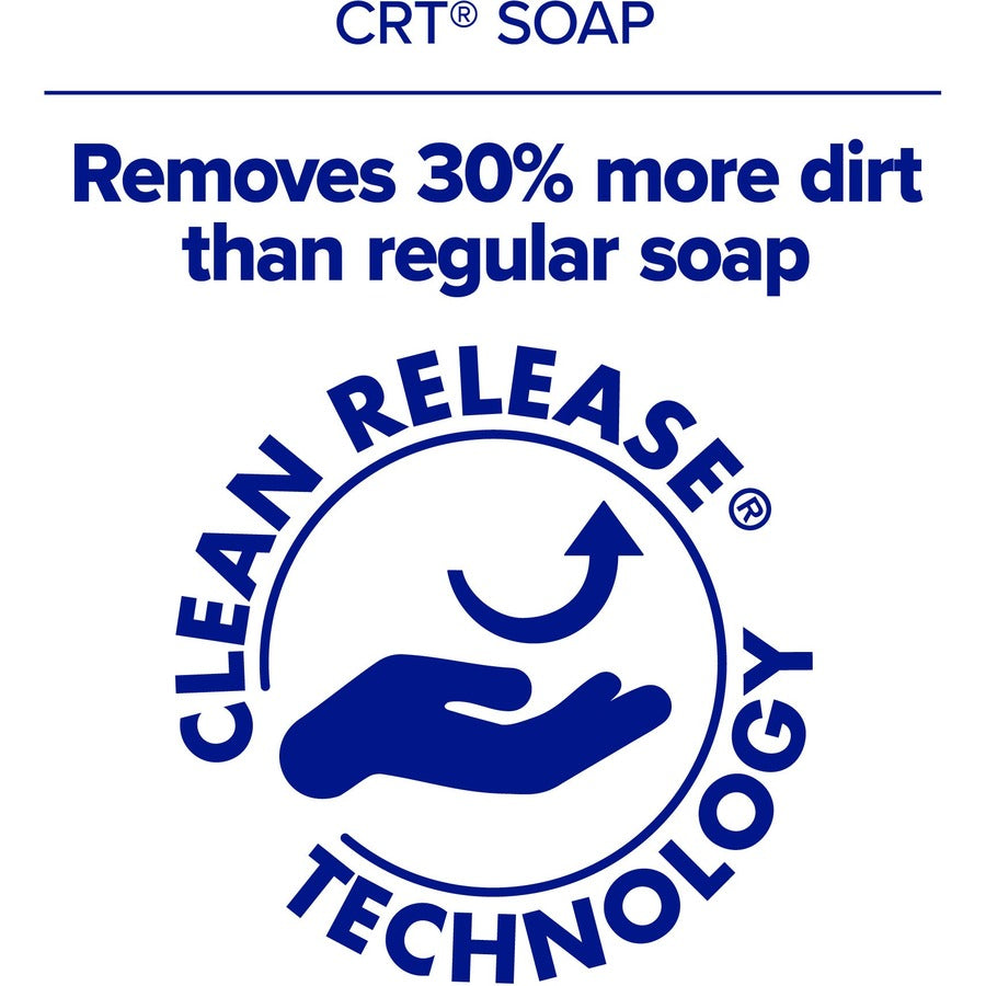 PURELL ES6 CRT HEALTHY SOAP Naturally Clean Foam