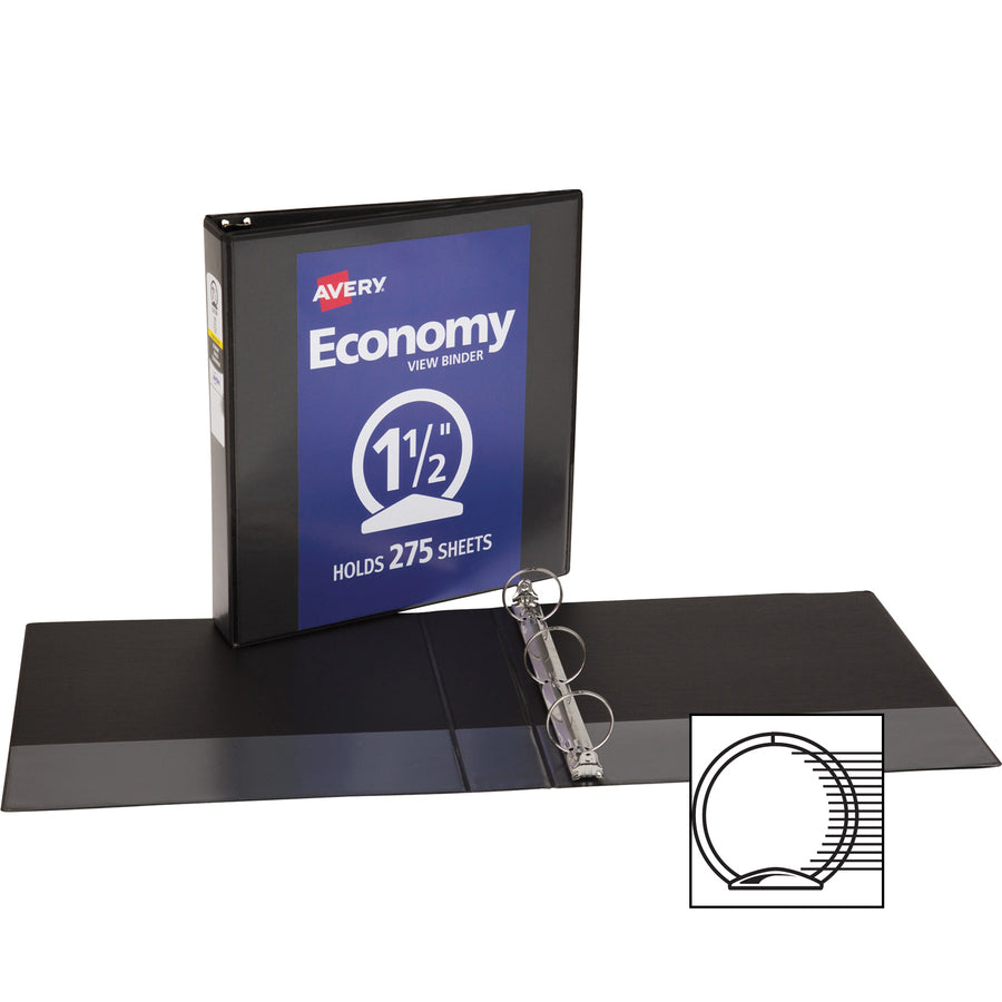 avery-economy-view-binder_ave05725bd - 2