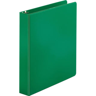 Business Source Basic Round Ring Binders
