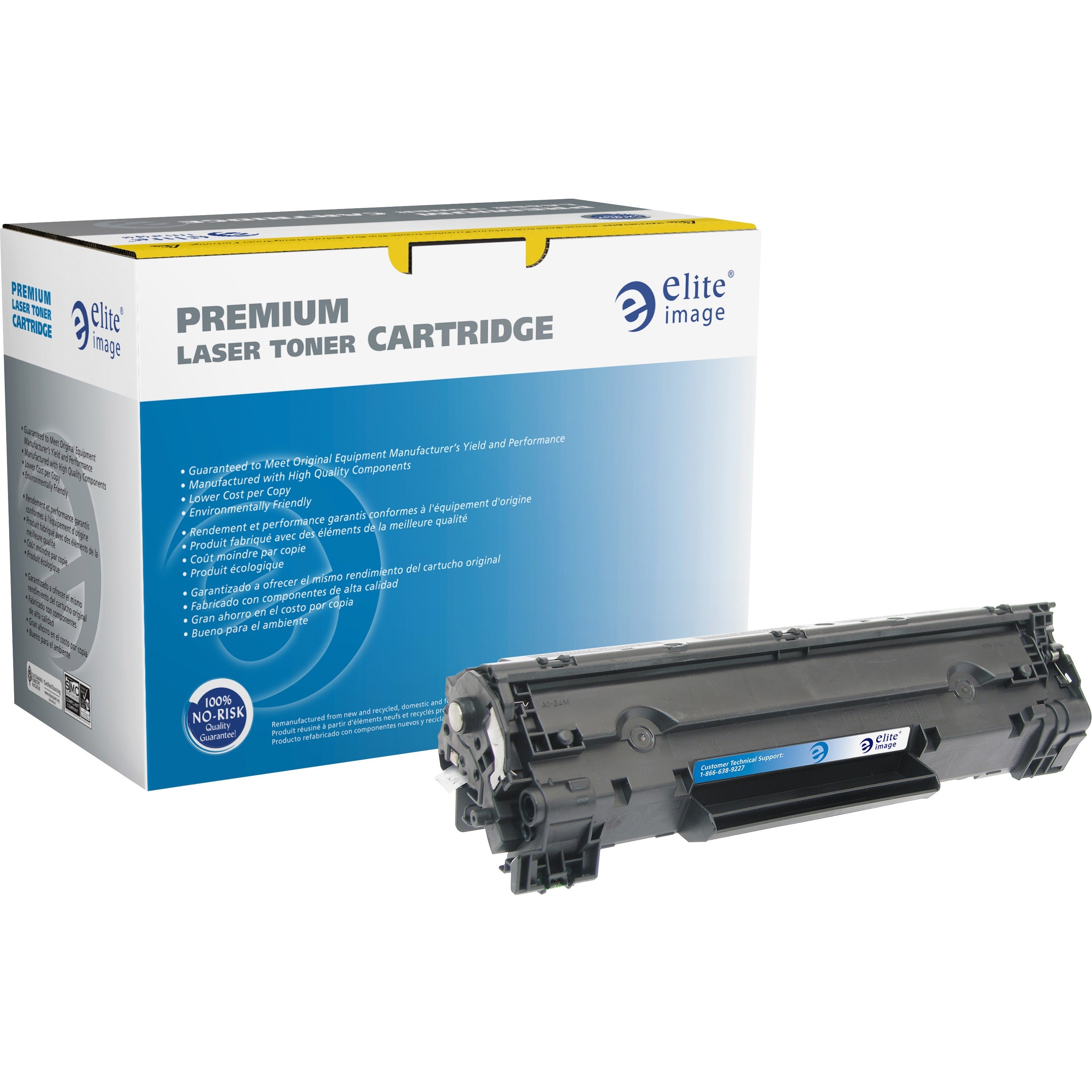 elite-image-remanufactured-laser-toner-cartridge-alternative-for-hp-79a-cf279a-black-1-each-1000-pages_eli76252 - 1