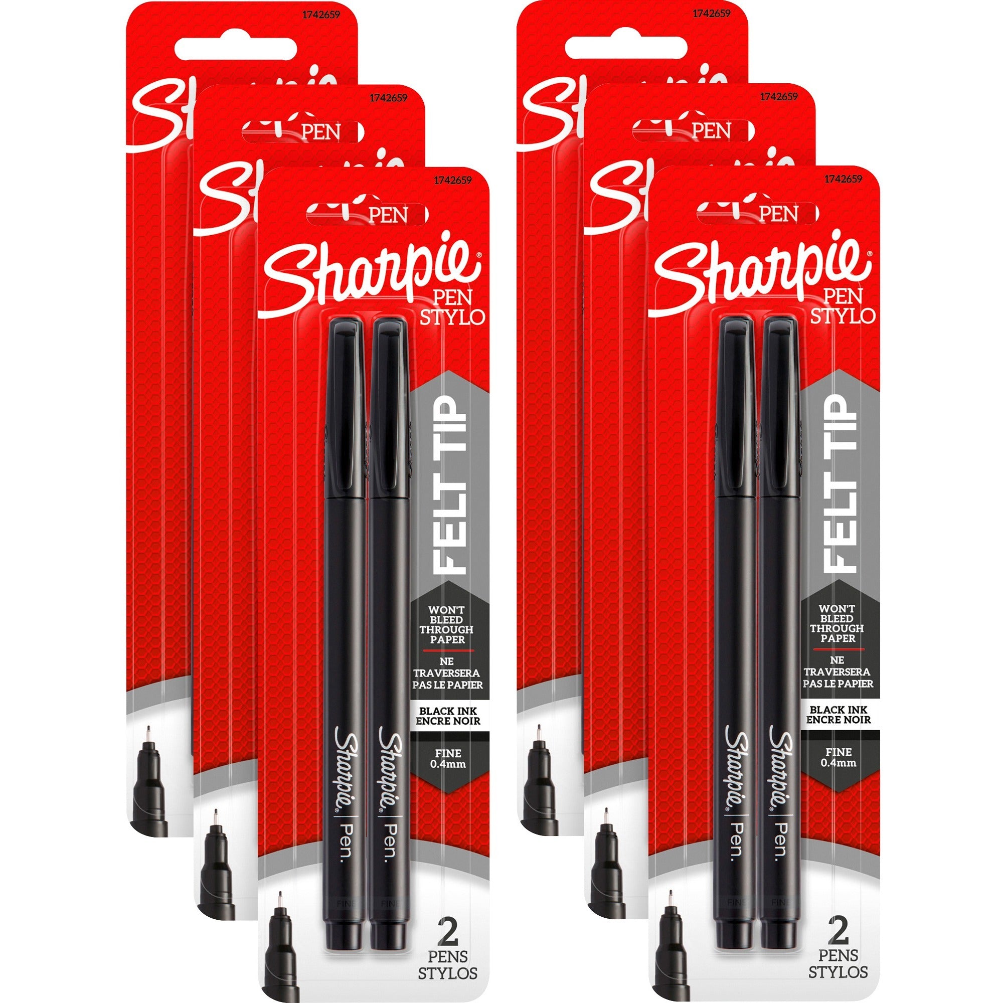 sharpie-fine-point-pen-fine-pen-point-black-12-box_san1742659bx - 1