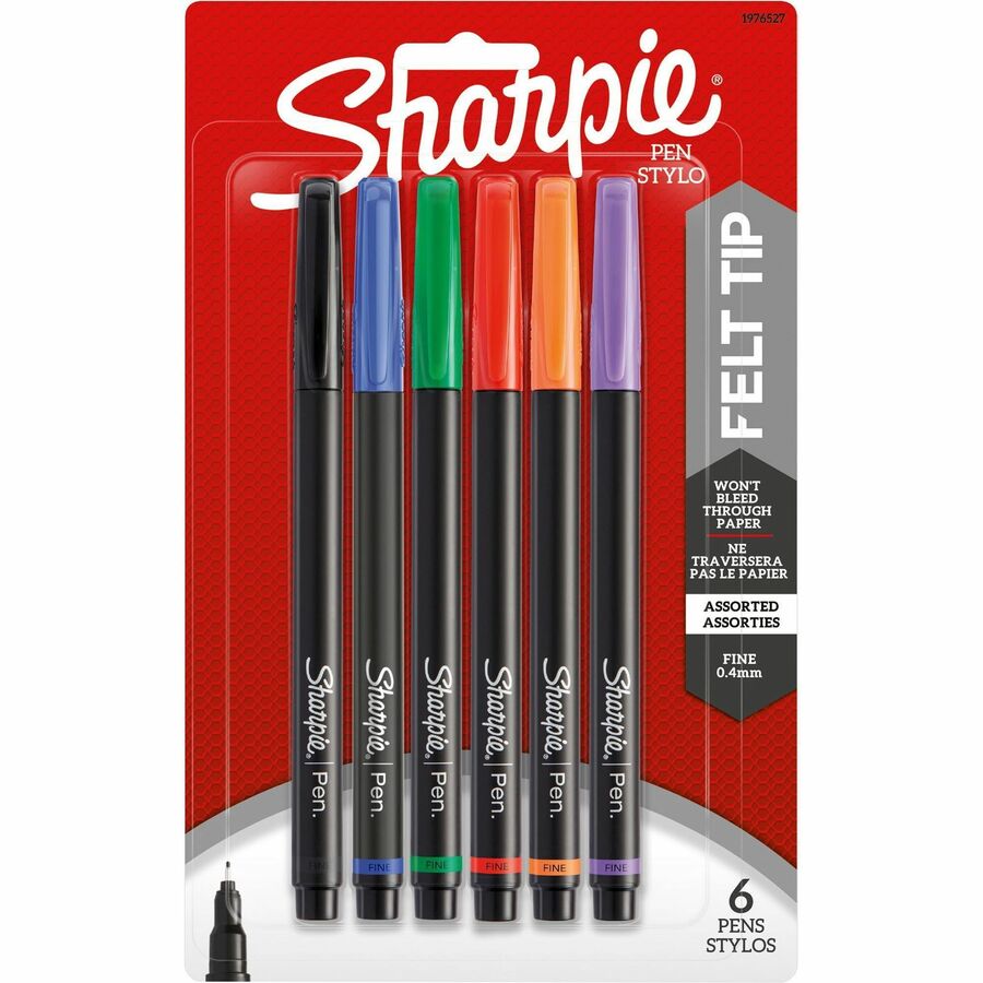 sharpie-fine-point-pens-6-packs-fine-pen-point-assorted-2-bundle_san1976527bd - 3