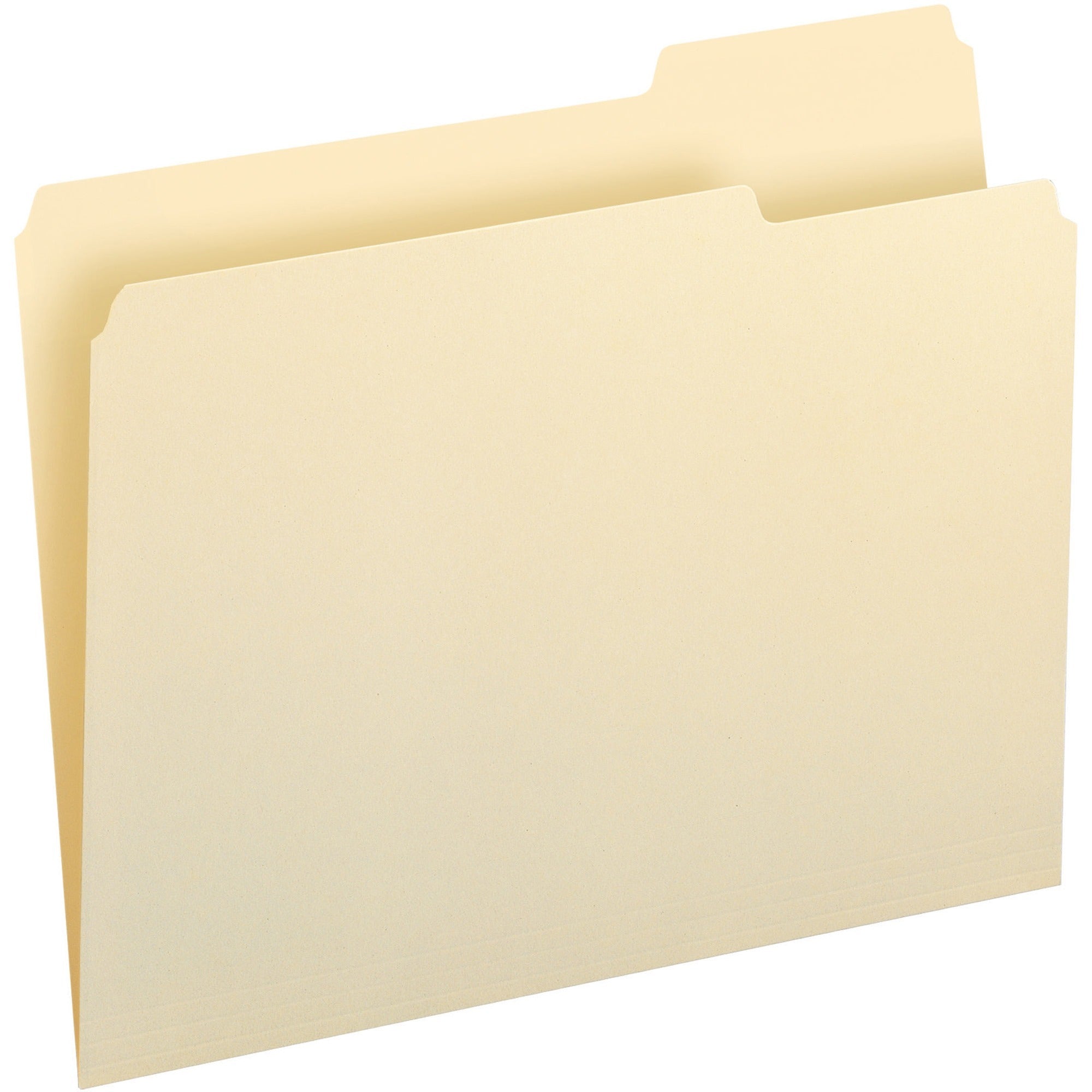 smead-1-3-tab-cut-letter-recycled-top-tab-file-folder-8-1-2-x-11-3-4-expansion-top-tab-location-right-tab-position-manila-10%-recycled-5-carton_smd10333ct - 2