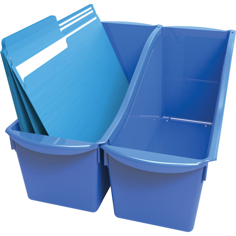 storex-book-bin-set-7-height-x-53-width143-length-blue-plastic-6-carton_stx71101u06c - 2