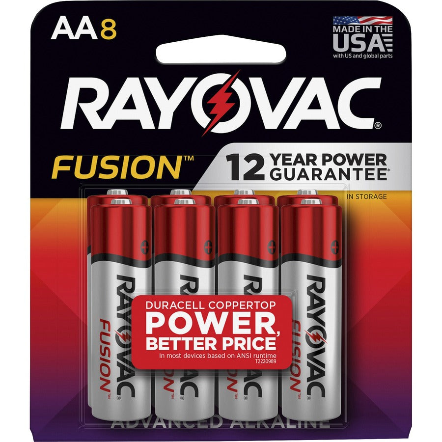 rayovac-fusion-advanced-alkaline-aa-battery-8-packs-for-multipurpose-aa-24-carton_ray8158tfuskct - 2