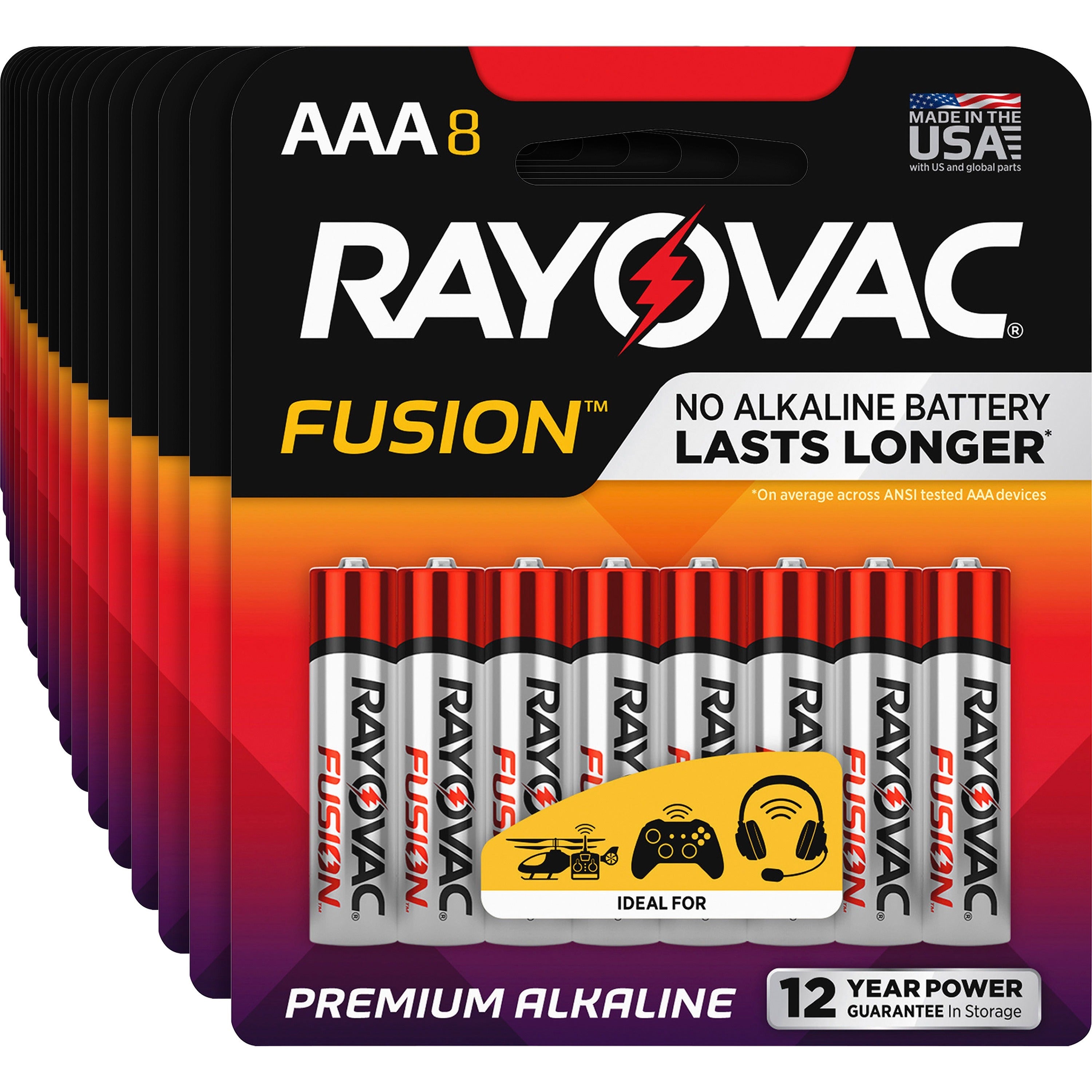 rayovac-fusion-alkaline-aaa-battery-8-packs-for-multipurpose-aaa-30-carton_ray8248tfuskct - 1
