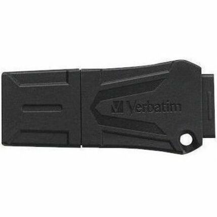 ToughMAX USB Flash Drive, 32 GB, Black