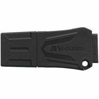 ToughMAX USB Flash Drive, 32 GB, Black