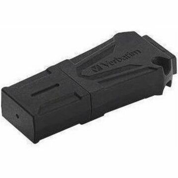 ToughMAX USB Flash Drive, 32 GB, Black