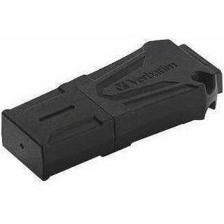 ToughMAX USB Flash Drive, 32 GB, Black