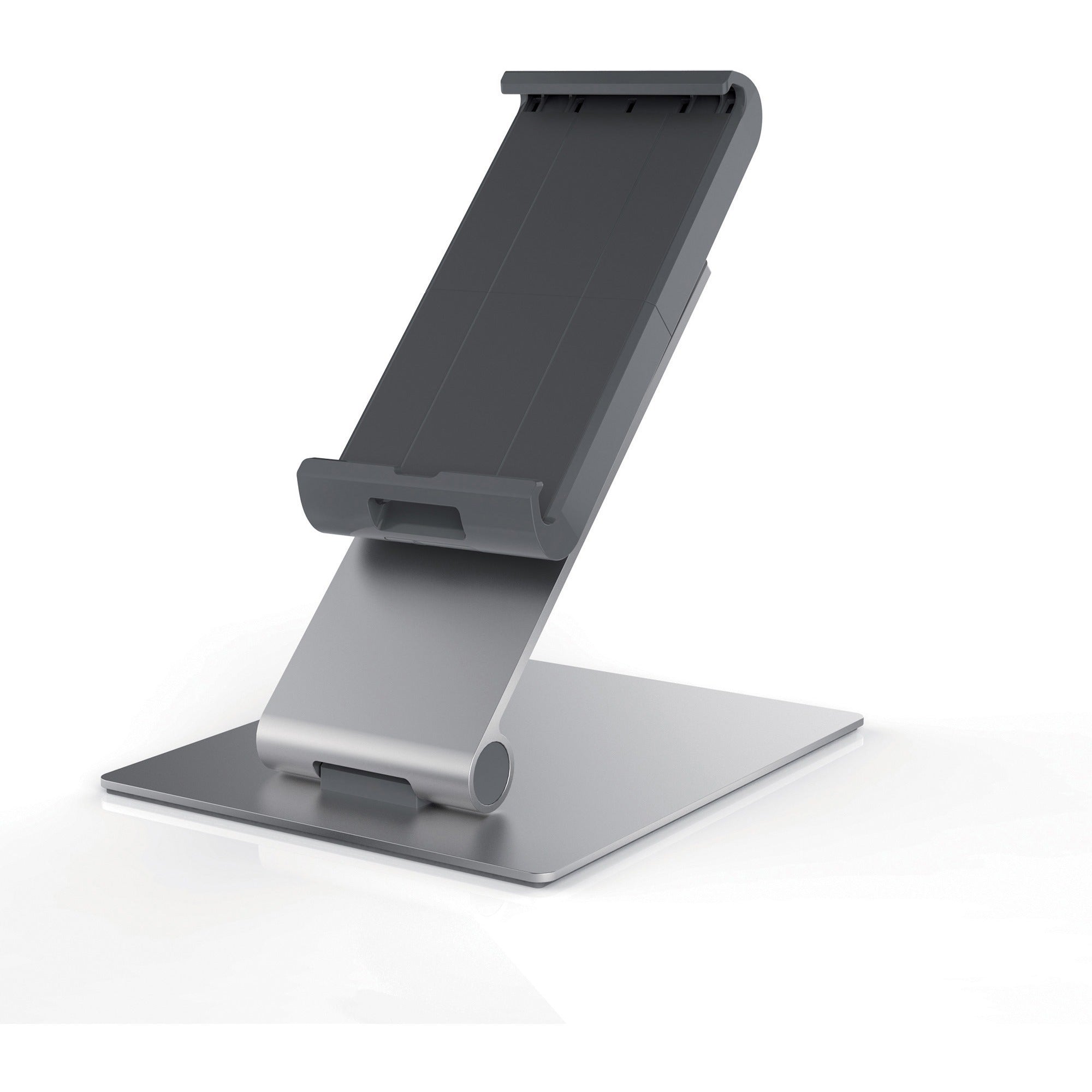 durable-tablet-holder-desk-stand-fits-most-7-13-tablets-360-degrees-rotation-with-anti-theft-device-silver-charcoal_dbl893023 - 4