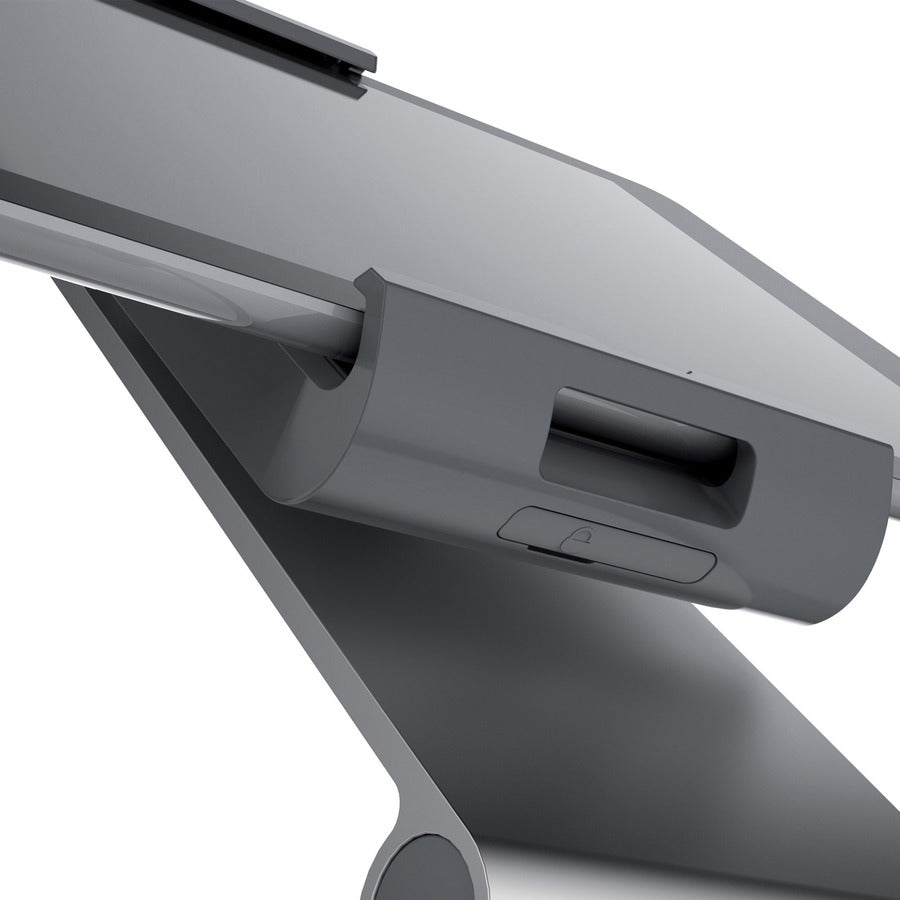 durable-tablet-holder-desk-stand-fits-most-7-13-tablets-360-degrees-rotation-with-anti-theft-device-silver-charcoal_dbl893023 - 5