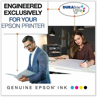 T902XL120 (902XL) DURABrite Ultra High-Yield Ink, 5000 Page-Yield, Black