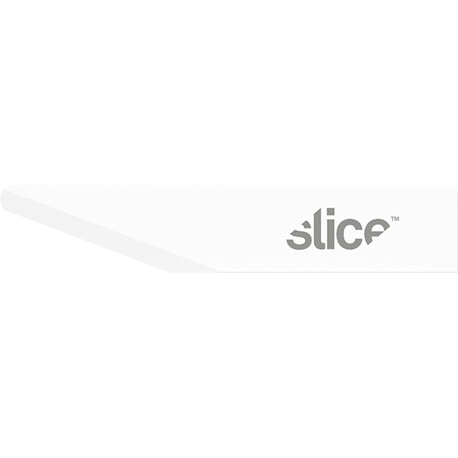 slice-ceramic-craft-knife-cutting-blades-130-length-non-conductive-non-magnetic-rust-resistant-non-sparking-zirconium-oxide-4-pack-white_sli10518 - 4