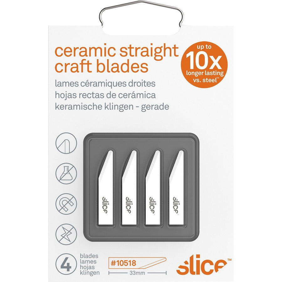 slice-ceramic-craft-knife-cutting-blades-130-length-non-conductive-non-magnetic-rust-resistant-non-sparking-zirconium-oxide-4-pack-white_sli10518 - 3