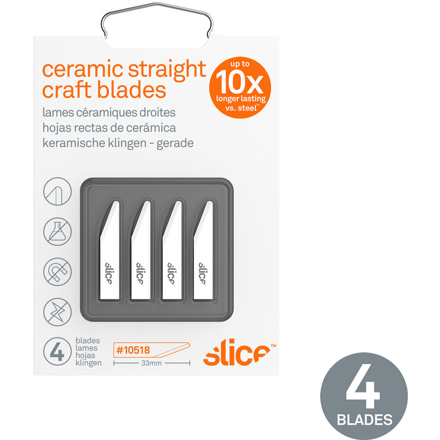 slice-ceramic-craft-knife-cutting-blades-130-length-non-conductive-non-magnetic-rust-resistant-non-sparking-zirconium-oxide-4-pack-white_sli10518 - 5