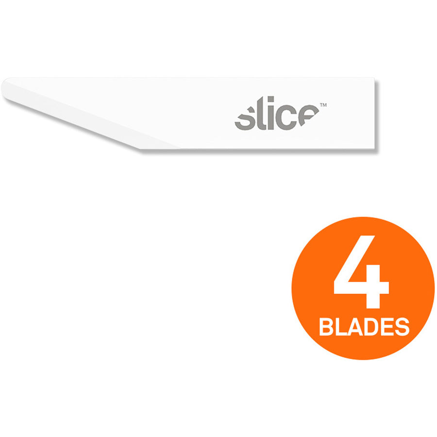 slice-ceramic-craft-knife-cutting-blades-130-length-non-conductive-non-magnetic-rust-resistant-non-sparking-zirconium-oxide-4-pack-white_sli10518 - 6