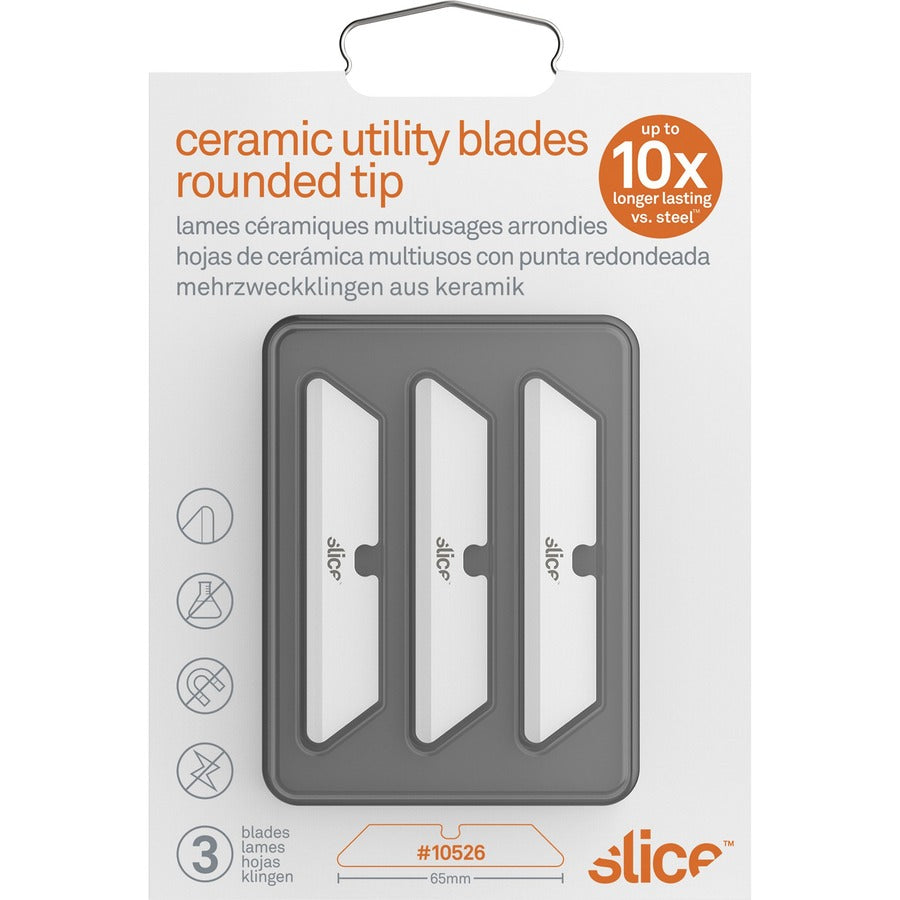 slice-rounded-tip-ceramic-utility-blades-260-length-non-conductive-non-magnetic-rust-resistant-reversible-non-sparking-zirconium-oxide-3-pack-white_sli10526 - 5