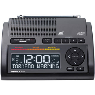 midland-wr400-emergency-alert-weather-radio-with-noaa-all-hazard-weather-disaster-am-fm-specific-area-message-encoding-same7-weather-portable_mrowr400 - 1