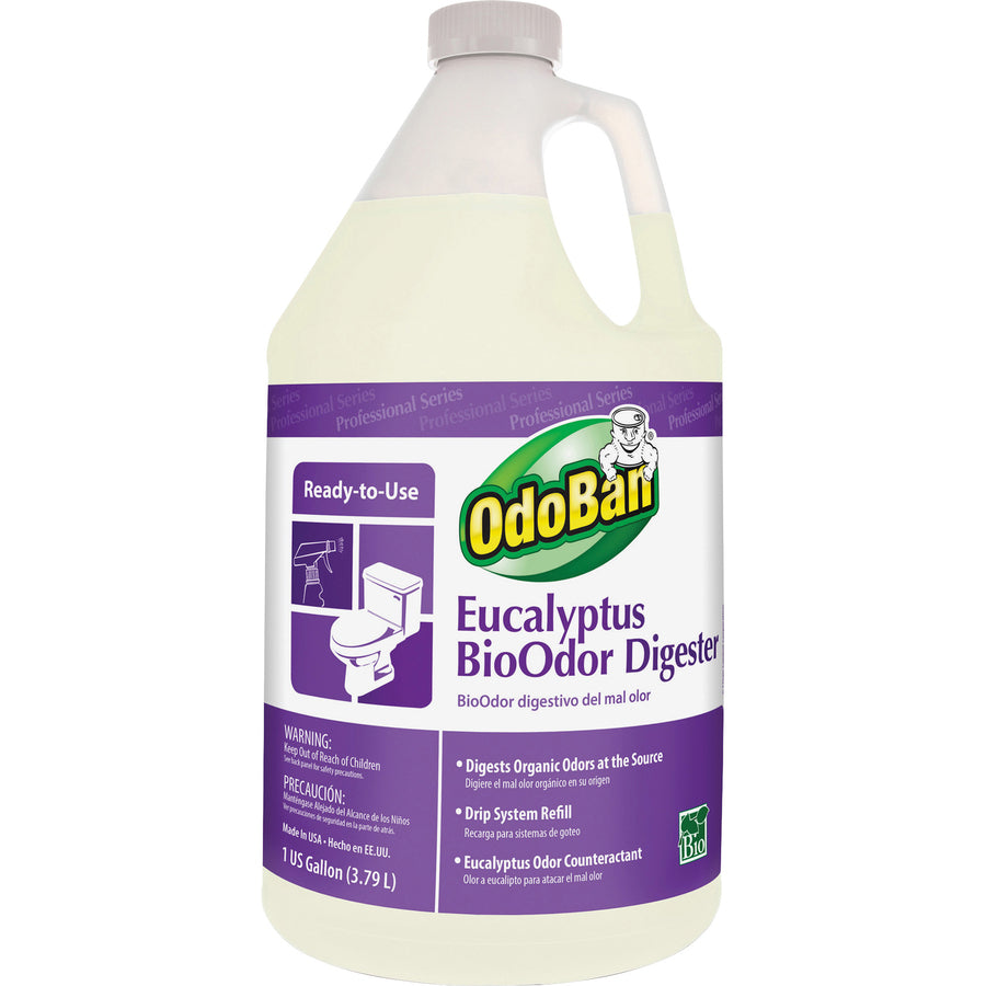 odoban-professional-bioodor-digester-refill-128-fl-oz-4-quart-eucalyptus-scent-4-carton-purple_odo927062g4ct - 2