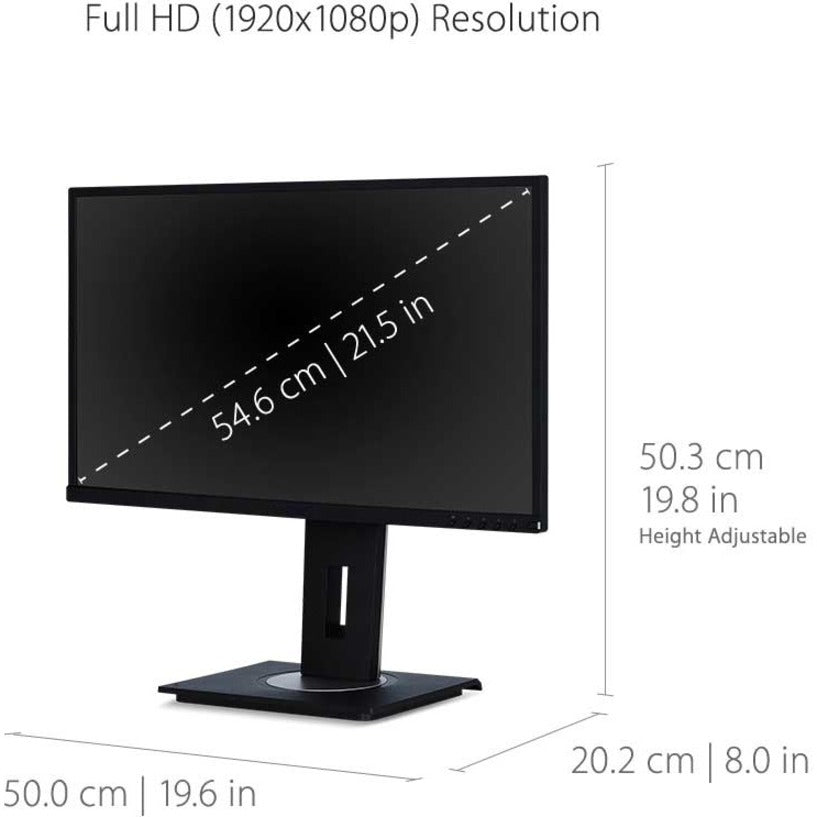 viewsonic-vg2248-22-inch-ips-1080p-ergonomic-monitor-with-hdmi-displayport-usb-and-40-degree-tilt-for-home-and-office-ergonomic-vg2248-1080p-ips-monitor-with-hdmi-displayport-usb-and-40-degree-tilt-250-cd-m2-22_vewvg2248 - 8
