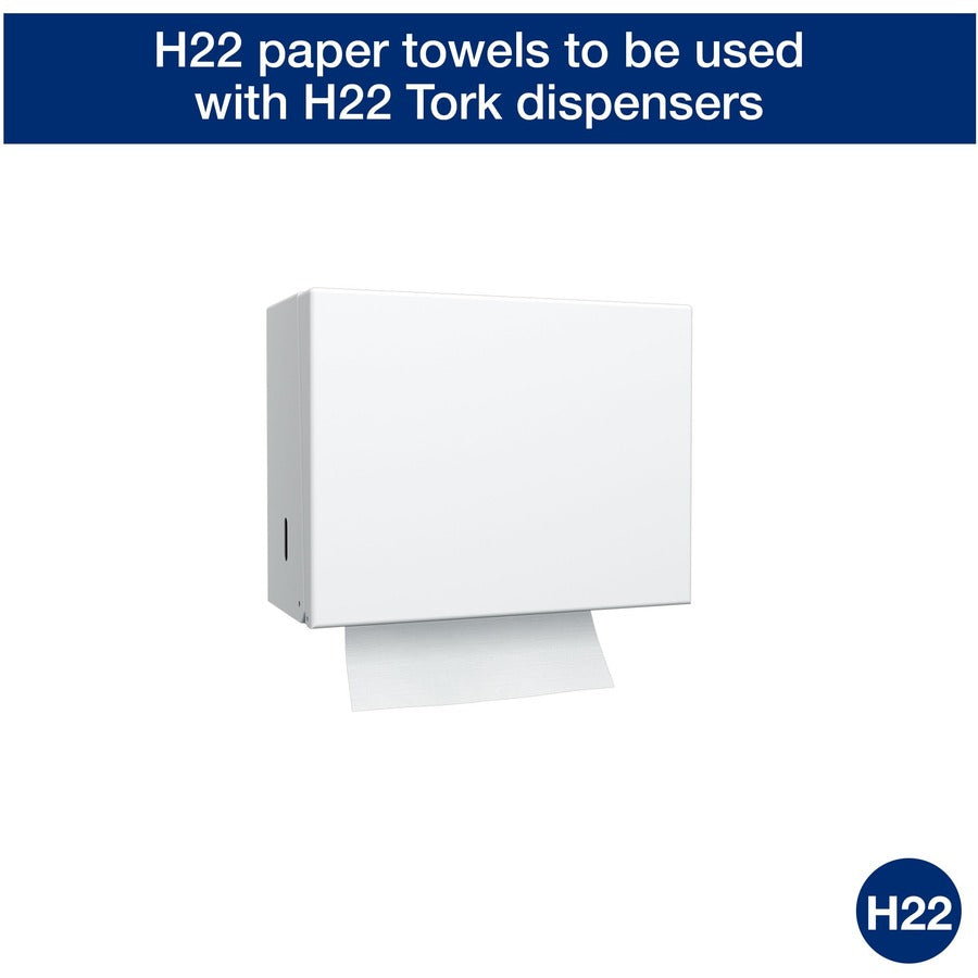 Windshield Towel, One-Ply, 9.13 x 10.25, Blue, 250/Pack, 9 Pack/Carton