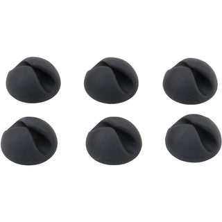 bluelounge-cabledrop-cable-anchors-cable-clip-black-6-110-length_avtblucdbl - 1
