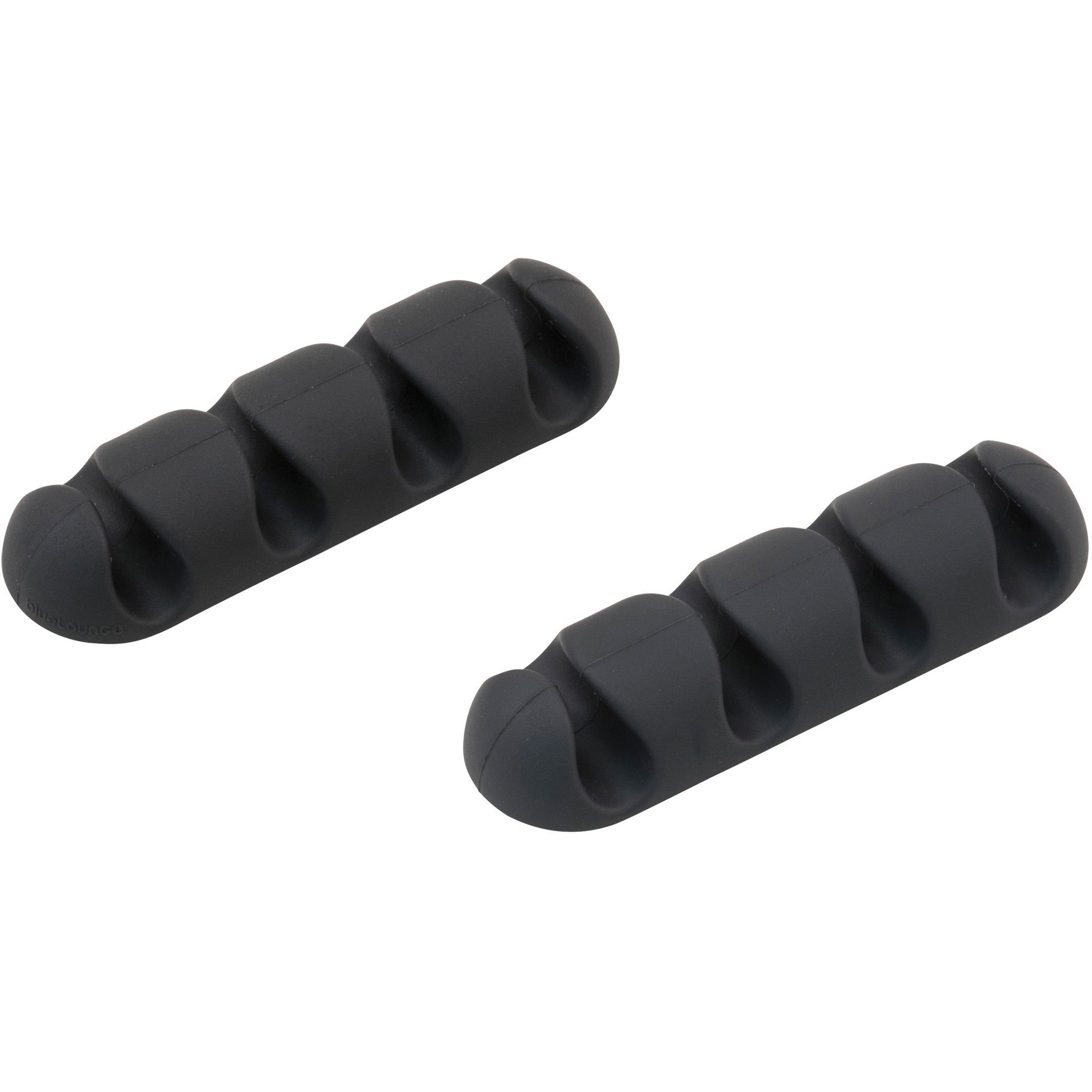 bluelounge-cabledrop-multi-cable-anchor-for-multiple-cords-cable-anchor-black-2-260-length_avtblucdmubl - 1