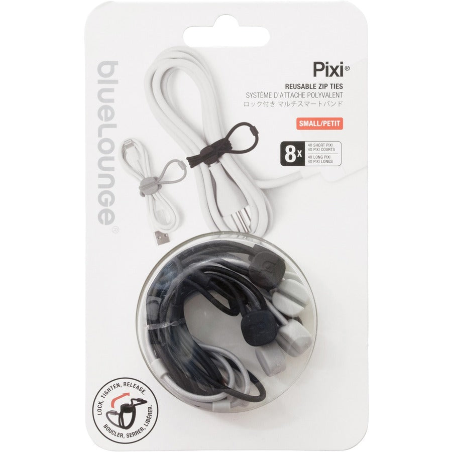 bluelounge-pixi-reusable-ties-cable-tie-black-gray-8_avtblupxsm01 - 5