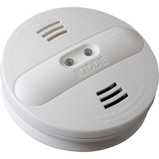 kidde-dual-sensor-smoke-alarm-9-v-audible-visual-white_kid21007385n - 1