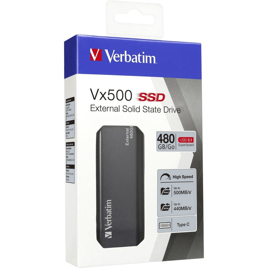 verbatim-480gb-vx500-external-ssd-usb-31-gen-2-graphite-notebook-device-supported-usb-31-type-c-500-mb-s-maximum-read-transfer-rate-2-year-warranty_ver47443 - 5