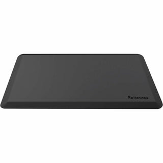 Anti-Fatigue Wellness Mat, Rectangular; Beveled Edges, 36 x 24, Black
