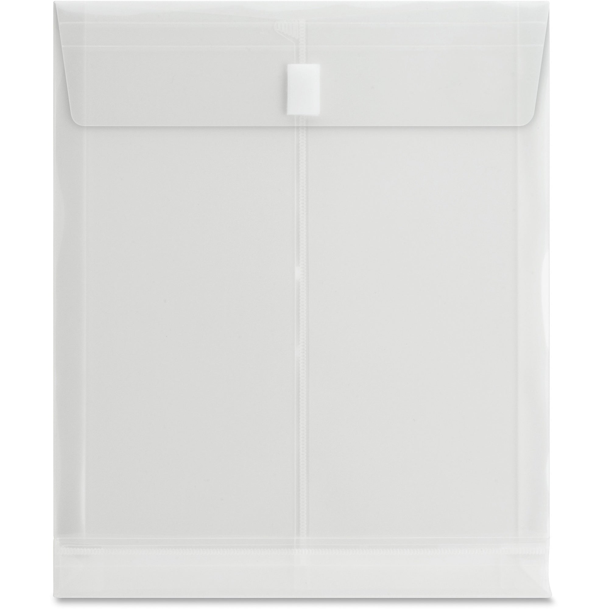 business-source-letter-file-pocket-8-1-2-x-11-1-expansion-clear-1-each_bsn02013 - 1