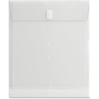 business-source-letter-file-pocket-8-1-2-x-11-1-expansion-clear-1-each_bsn02013 - 1