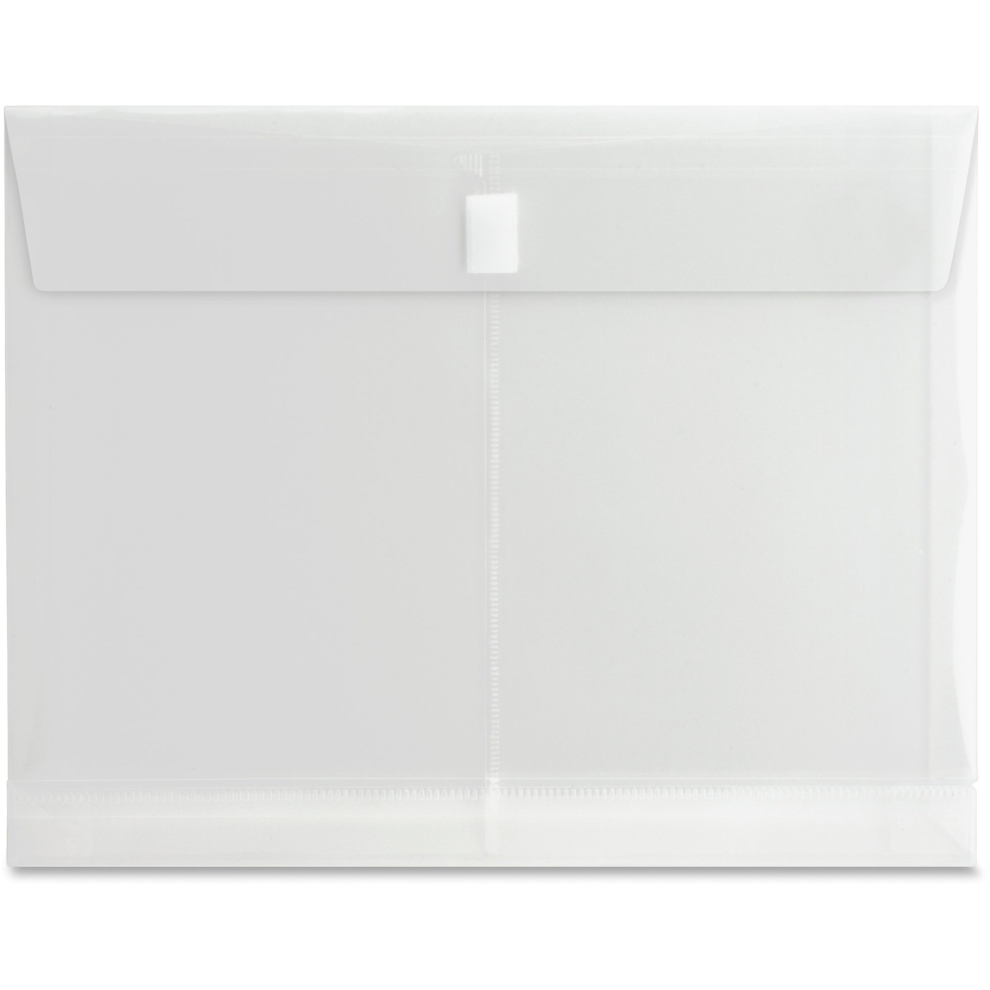 business-source-letter-file-pocket-8-1-2-x-11-1-expansion-clear-1-each_bsn02017 - 1