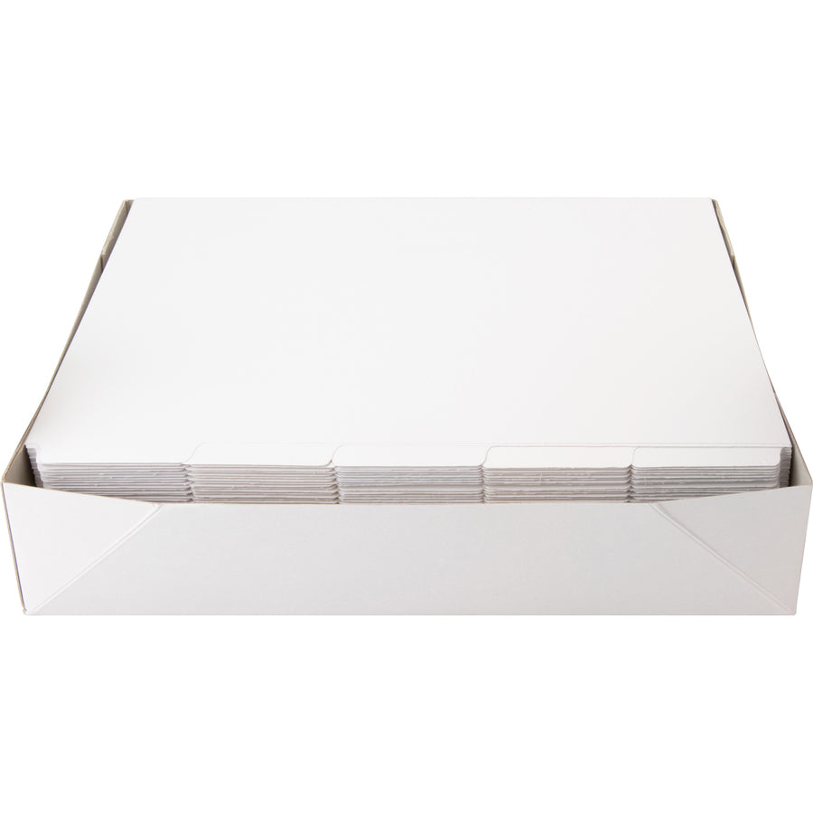 business-source-tab-printer-economy-index-dividers-print-on-tabs-5-tabs-set-85-divider-width-x-11-divider-length-letter-white-divider-white-tabs-50-box_bsn21000 - 7