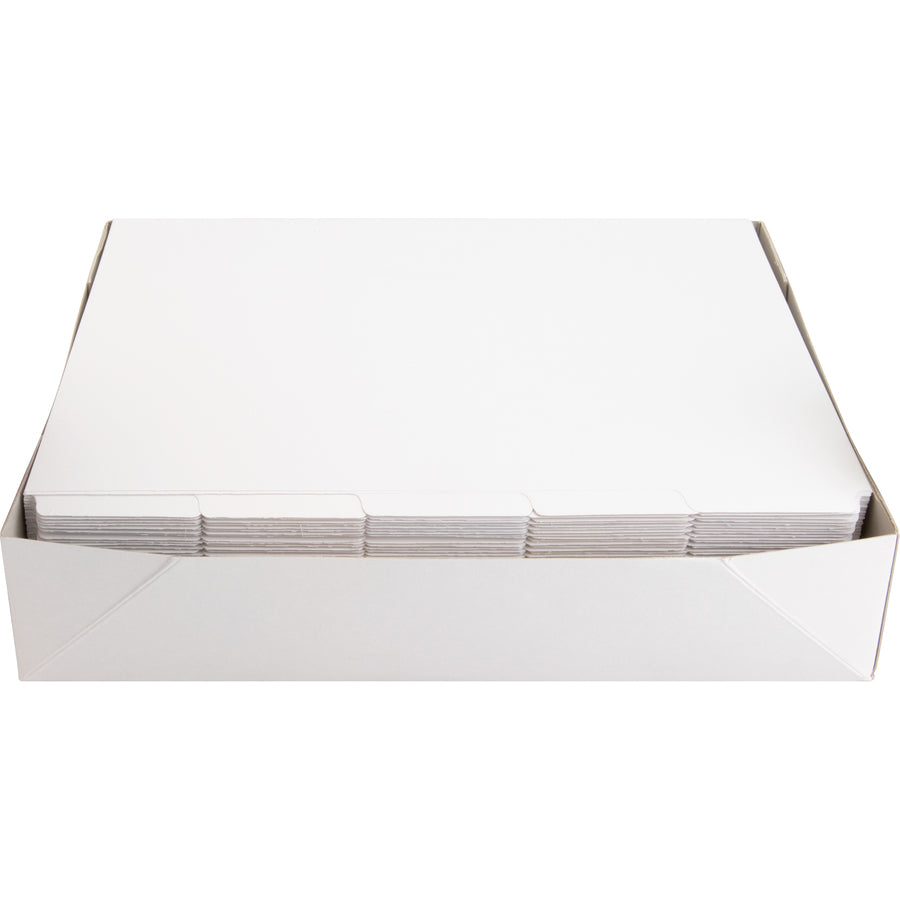 business-source-straight-collated-print-on-tab-divider-print-on-tabs-5-tabs-set-9-divider-width-x-11-divider-length-letter-white-divider-white-tabs-50-box_bsn21002 - 5