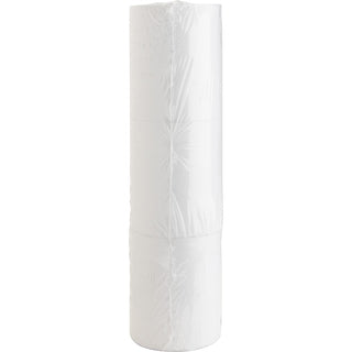 Business Source Thermal Paper - 2 1/4" x 85 ft - 48 g/m2 Grammage - Smooth - 3 / Pack - White