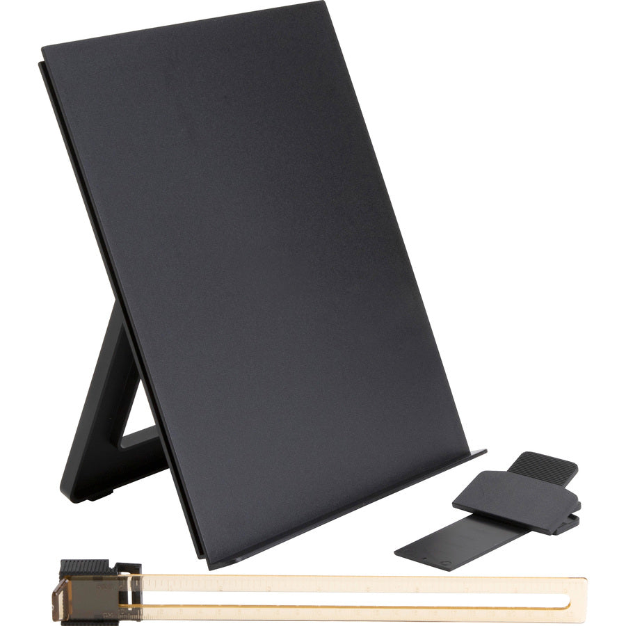 business-source-easel-copy-holder-1-each-black_bsn38952 - 3