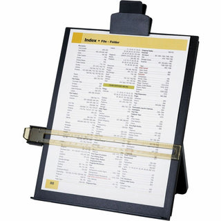 business-source-easel-copy-holder-1-each-black_bsn38952 - 2