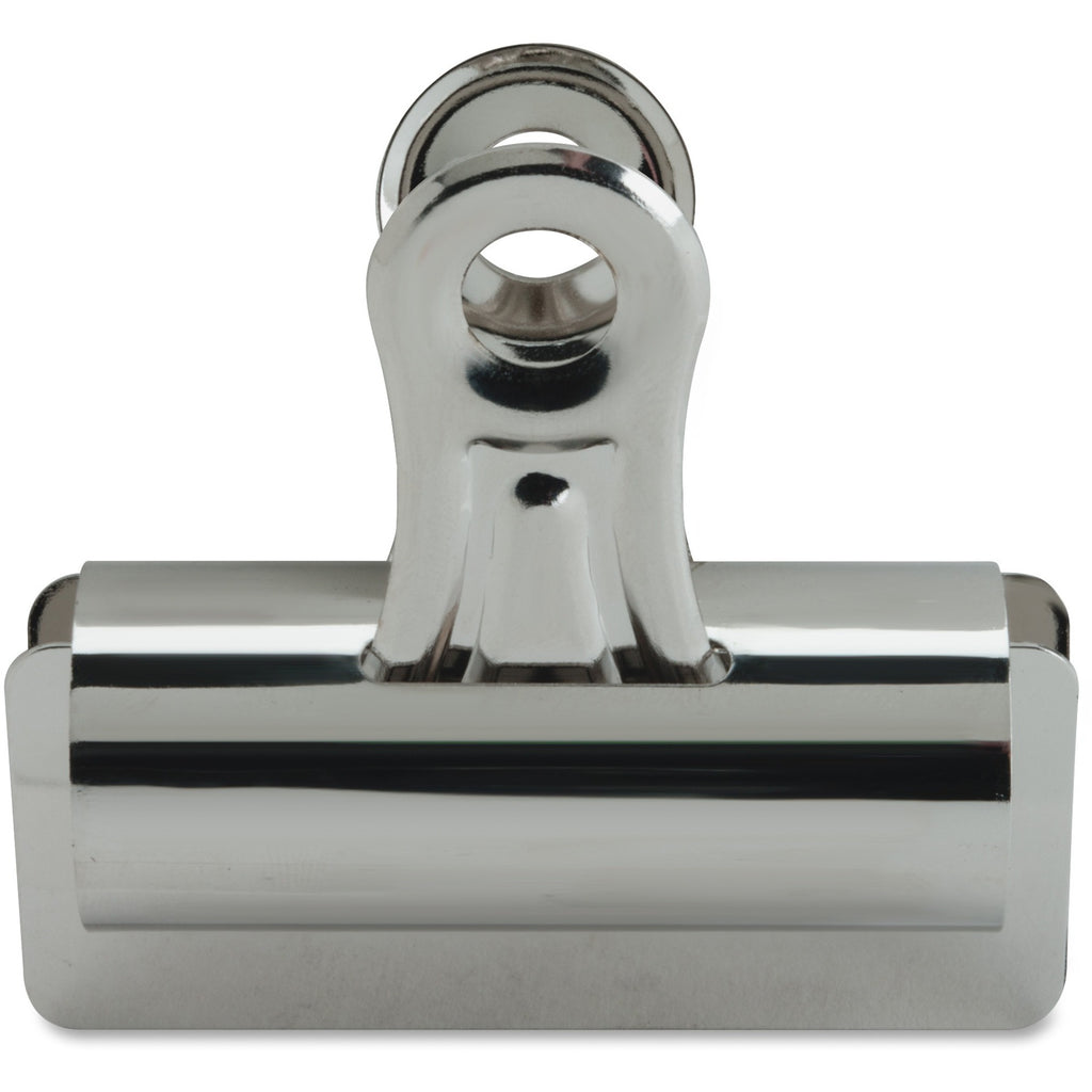 business-source-bulldog-grip-clips-no-4-3-width-for-paper-heavy-duty-12-box-silver_bsn58503 - 1